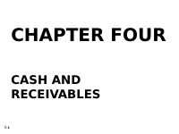 Chapter-5 & 6 Cash & Receiv..pptx